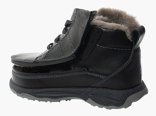 ботинки OS-253302 Sursil-Ortho