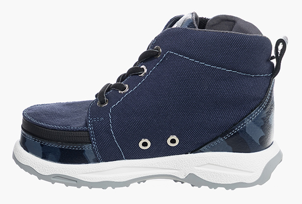 ботинки кроссовки OS-253102-1 Sursil-Ortho