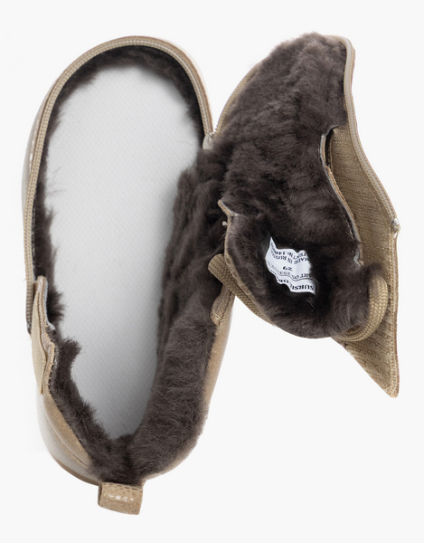 ботинки OS-253302-1 Sursil-Ortho